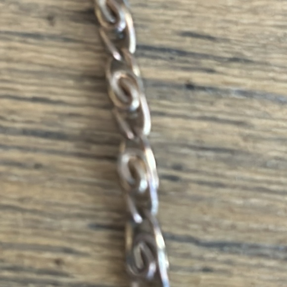 Vintage Satin Clutch - Picture 5 of 9